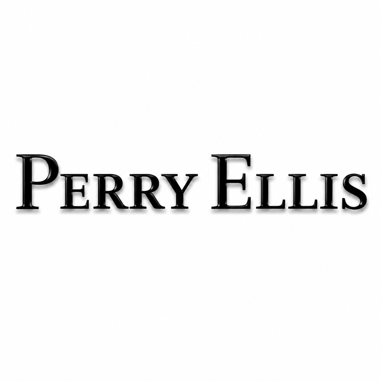 Perry Ellis