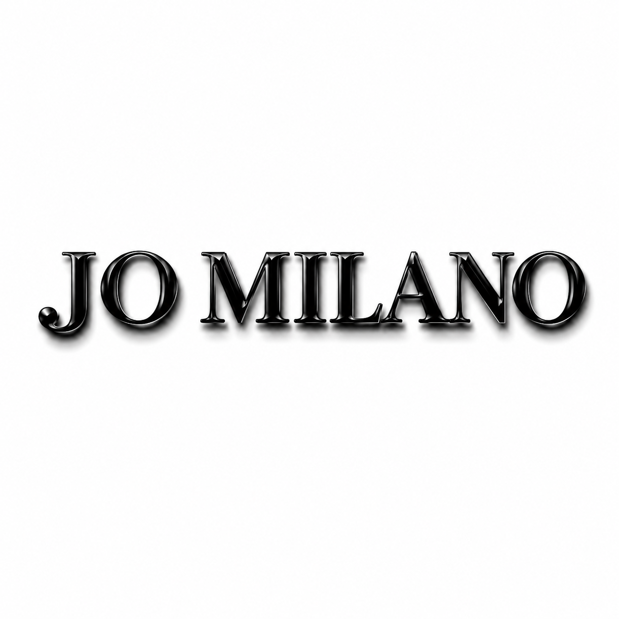 Jo Milano