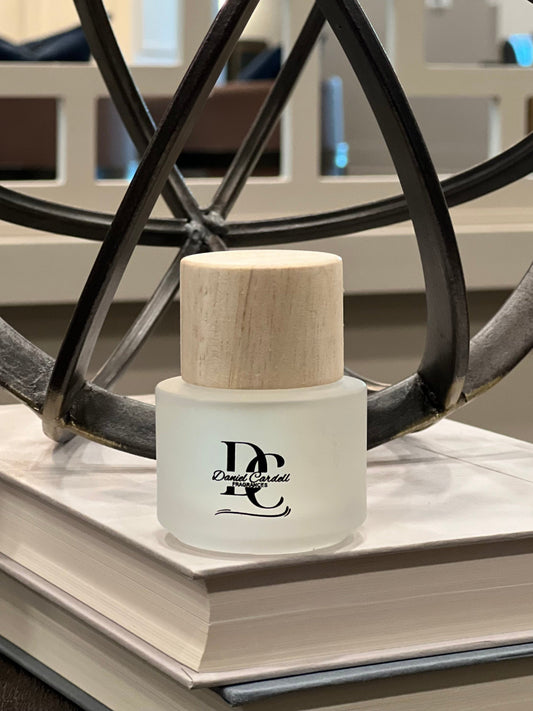Nights in Dubai by Daniel Cardell Fragrances Daniel Cardell Fragrances