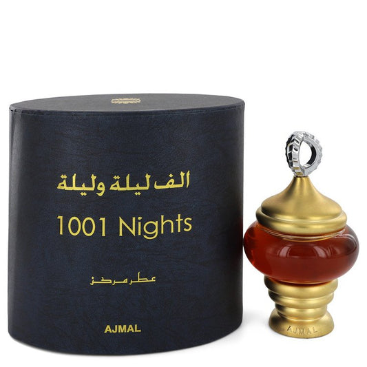 1001 Nights Concentrated Perfume Oil By Ajmal Ajmal