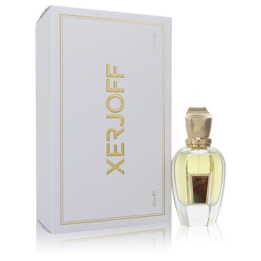 17/17 Stone Label Richwood Eau De Parfum Spray (Unisex) By Xerjoff - OPULENTIA 