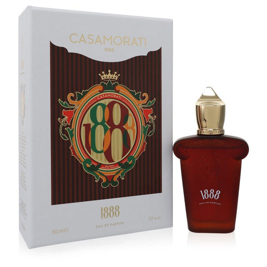 1888 Casamorati Eau De Parfum Spray (Unisex) By Xerjoff - OPULENTIA 