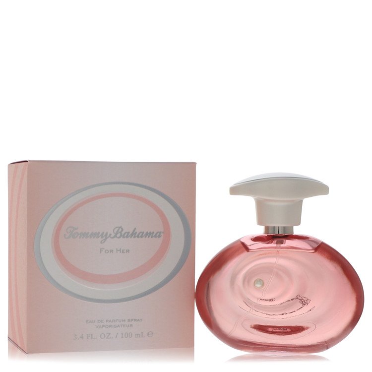 Tommy Bahama For Her Eau De Parfum Spray By Tommy Bahama Tommy Bahama