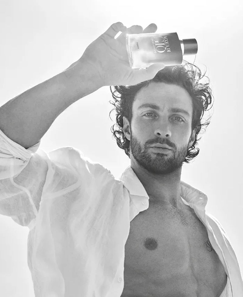 Men'S Acqua Di Gio Parfum Spray image 4