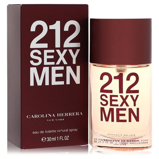 212 Sexy Eau De Toilette Spray By Carolina Herrera Carolina Herrera