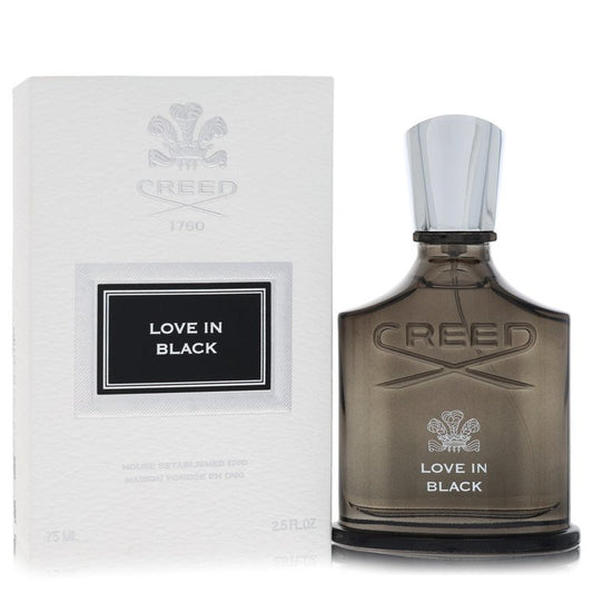 Love In Black Eau De Parfum Spray By Creed Creed