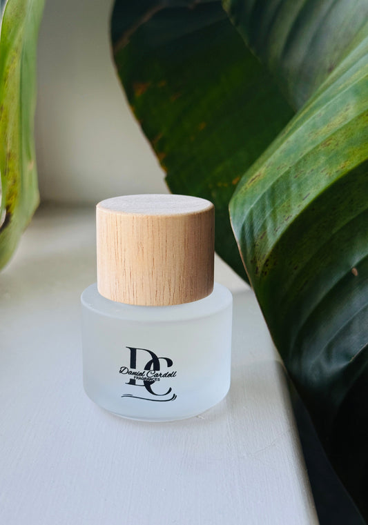 In Your Dreams by Daniel Cardell Fragrances Daniel Cardell Fragrances