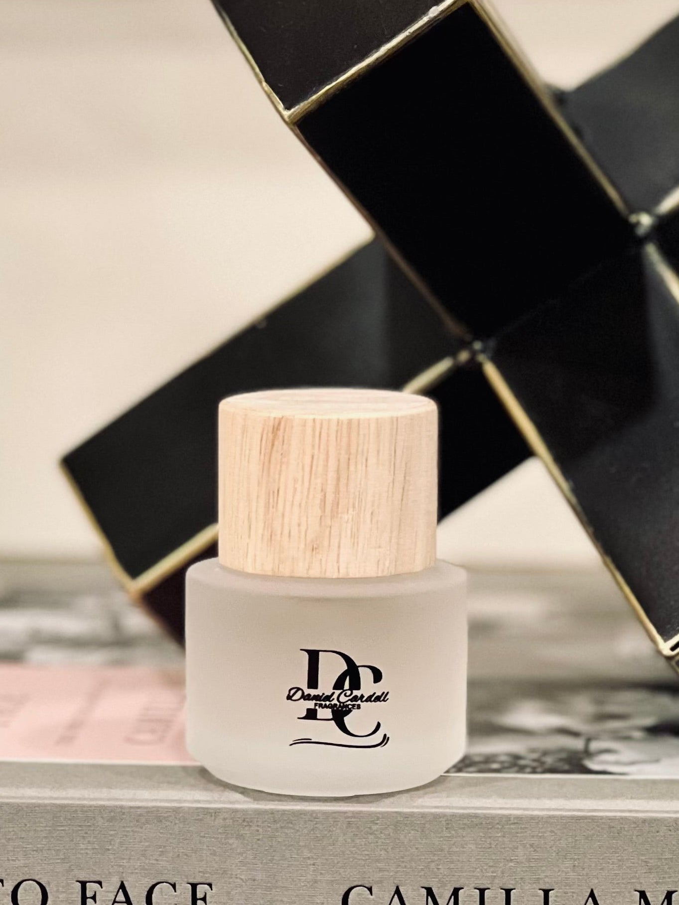 Ooohh by Daniel Cardell Fragrances Daniel Cardell Fragrances