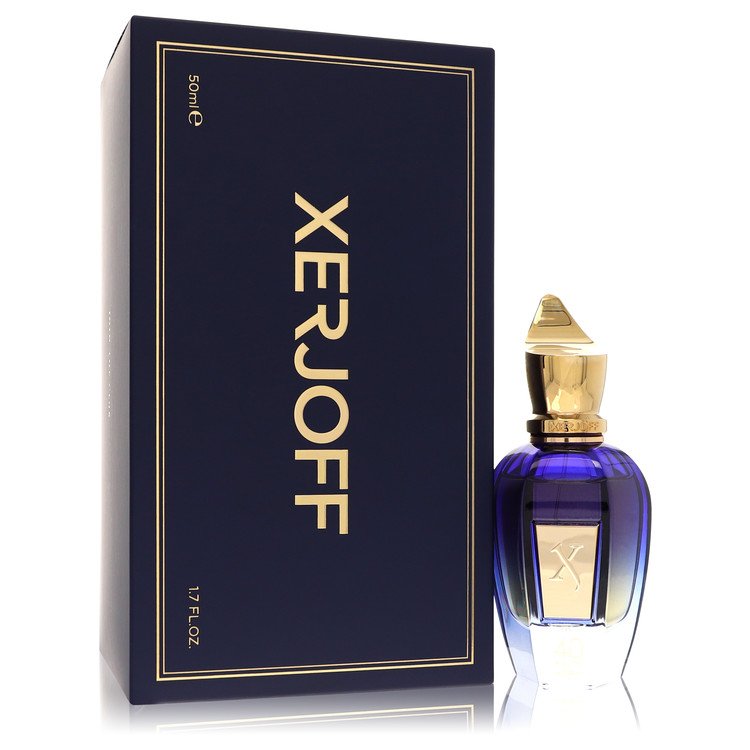 40 Knots Eau De Parfum Spray (Unisex) By Xerjoff Xerjoff