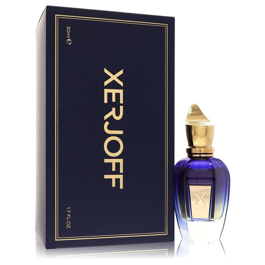 40 Knots Eau De Parfum Spray (Unisex) By Xerjoff Xerjoff