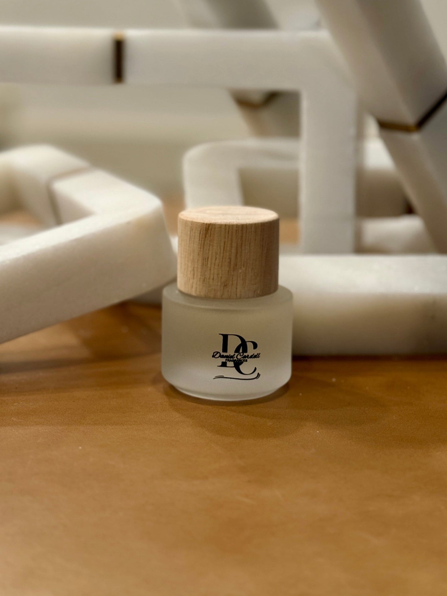 Oceans & Stars by Daniel Cardell Fragrances Daniel Cardell Fragrances