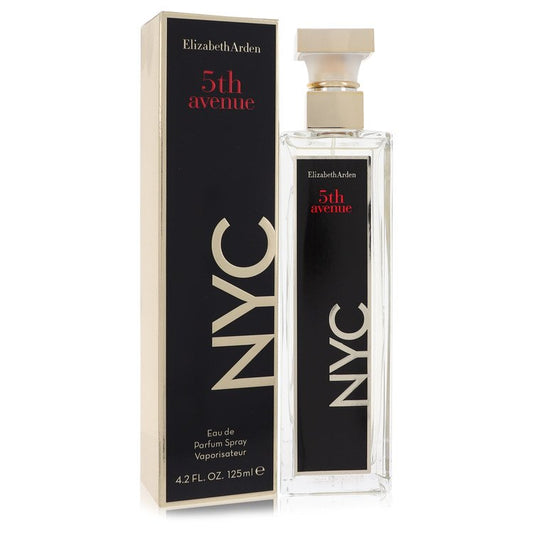 5th Avenue Nyc Eau De Parfum Spray By Elizabeth Arden Elizabeth Arden