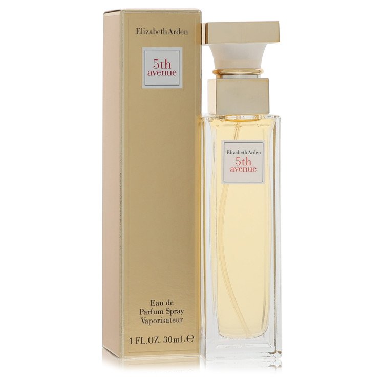 5th Avenue Eau De Parfum Spray By Elizabeth Arden Elizabeth Arden