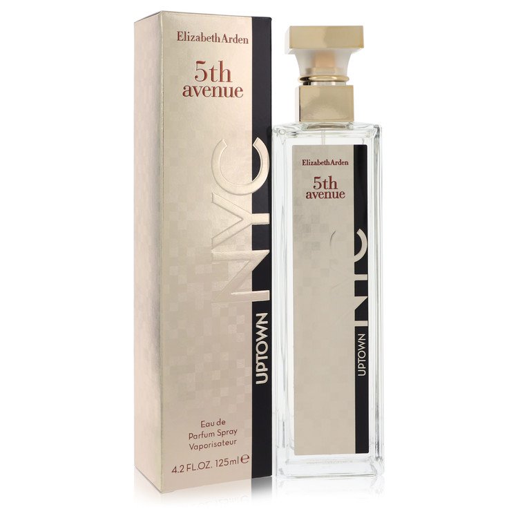 5th Avenue Uptown Nyc Eau De Parfum Spray By Elizabeth Arden Elizabeth Arden