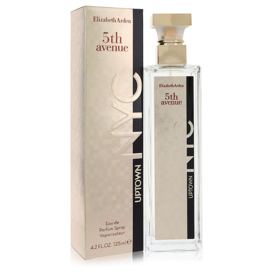 5th Avenue Uptown Nyc Eau De Parfum Spray By Elizabeth Arden Elizabeth Arden
