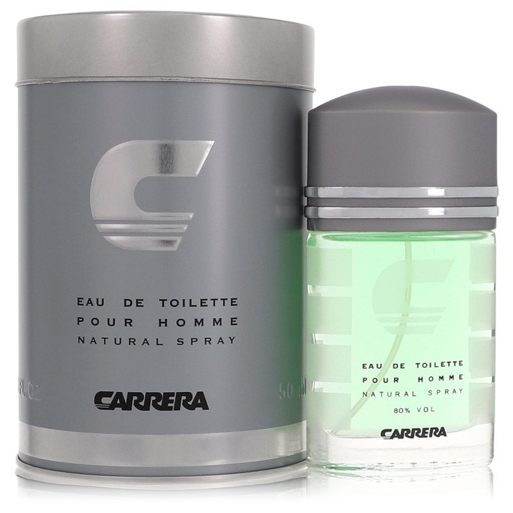 Carrera Eau De Toilette Spray By Muelhens Muelhens
