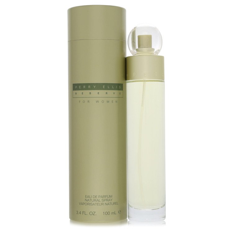 Perry Ellis Reserve Eau De Parfum Spray By Perry Ellis Perry Ellis