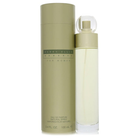 Perry Ellis Reserve Eau De Parfum Spray By Perry Ellis Perry Ellis