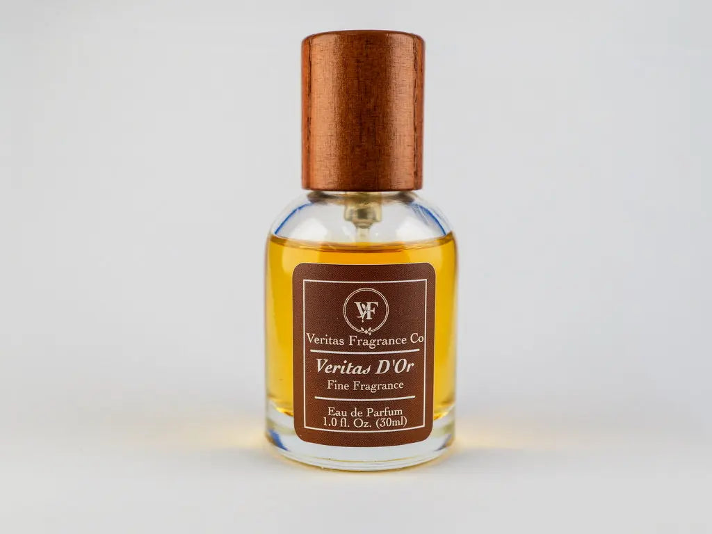 Veritas D’Or | Eau de Parfum Veritas Fragrance Co