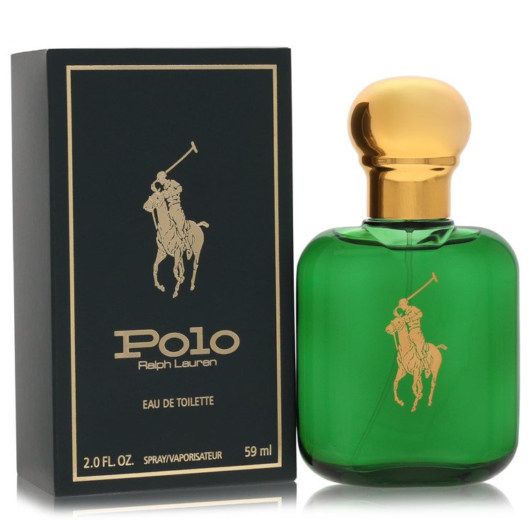 Polo Eau De Toilette Spray By Ralph Lauren - OPULENTIA 