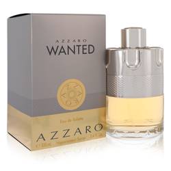 Azzaro Wanted Mini EDP Spray By Azzaro  Travel Size