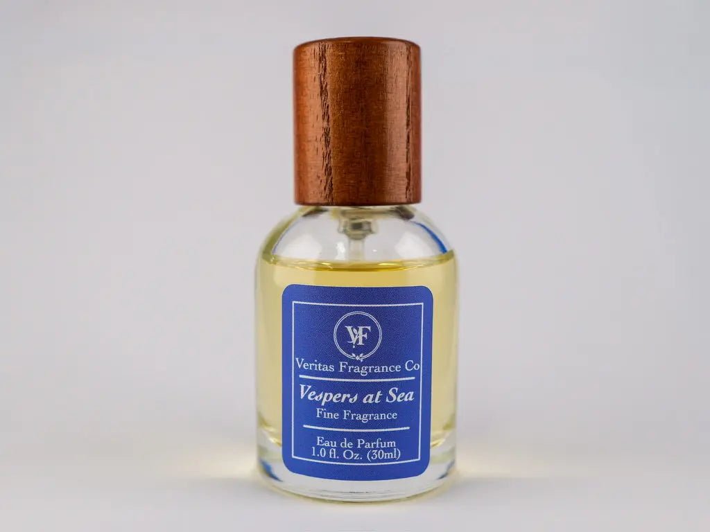 Vespers at Sea | Eau de Parfum Veritas Fragrance Co