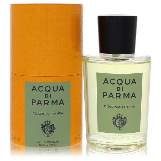 Acqua Di Parma Colonia Futura Eau De Cologne Spray (unisex) By Acqua Di Parma Acqua Di Parma
