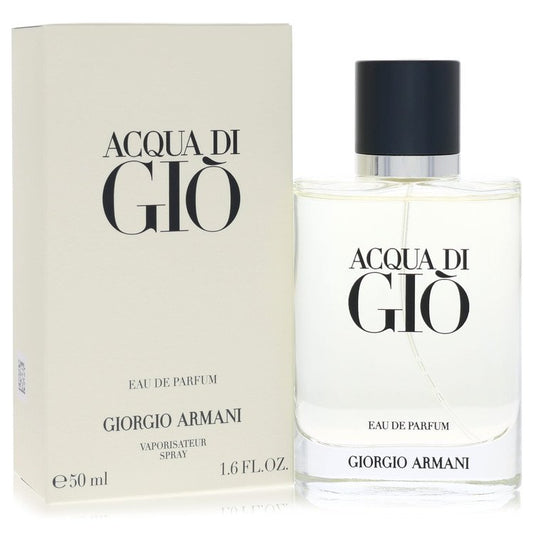 Acqua Di Gio Eau De Parfum Spray By Giorgio Armani
