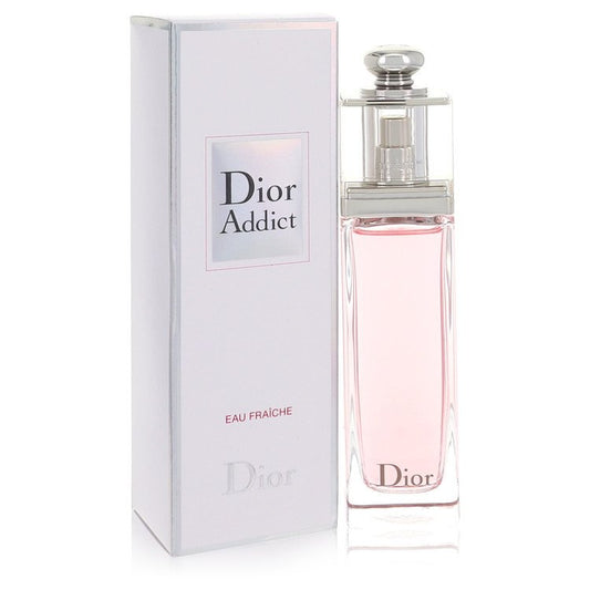 Dior Addict Eau Fraiche Spray By Christian Dior Christian Dior