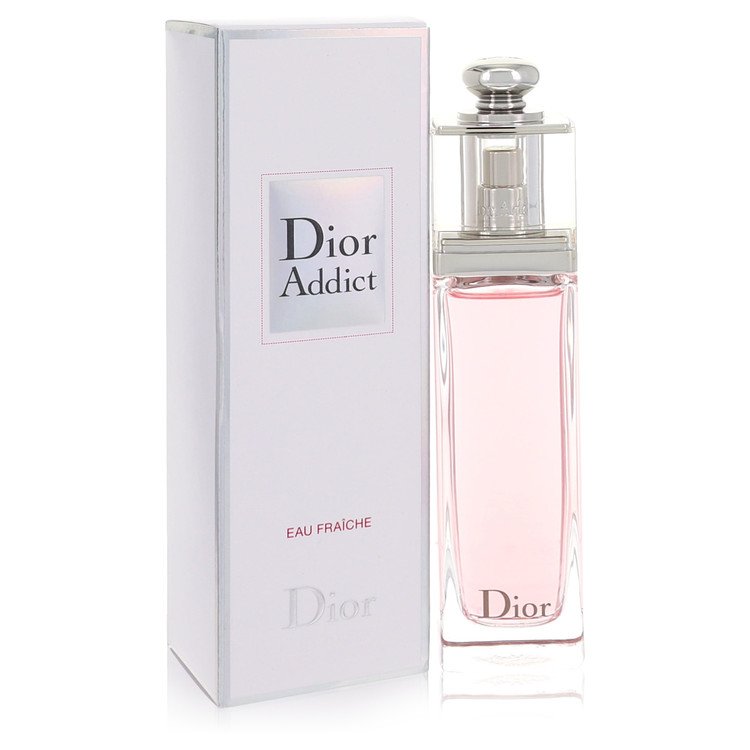 Dior Addict Eau Fraiche Spray By Christian Dior Christian Dior