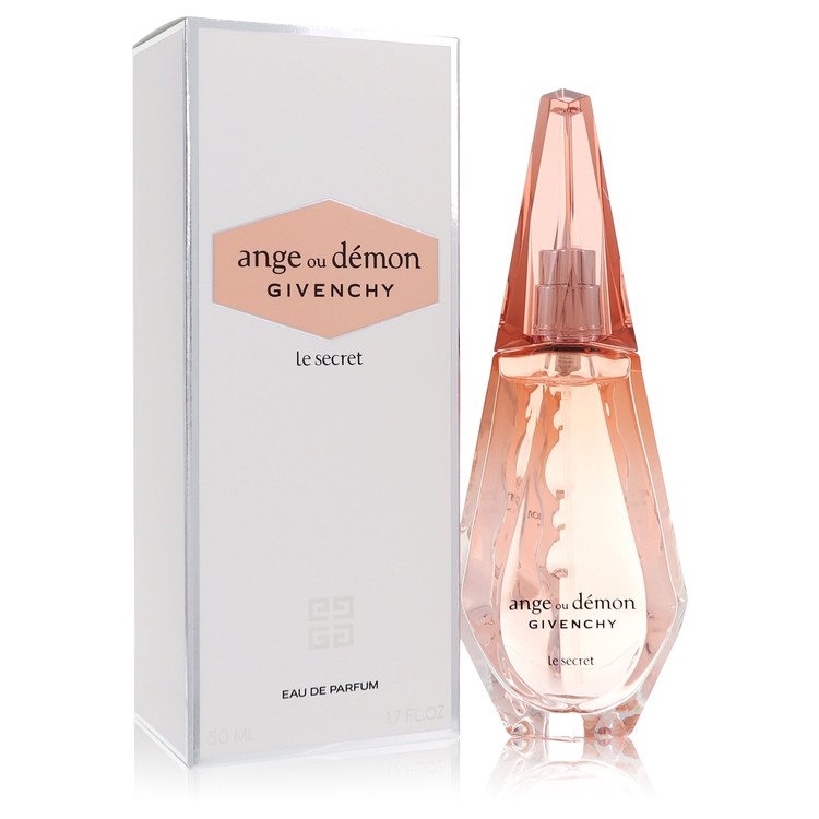 Ange Ou Demon Le Secret Eau De Parfum Spray By Givenchy - OPULENTIA 