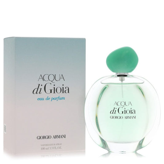 Acqua Di Gioia Eau De Parfum Spray By Giorgio Armani Giorgio Armani
