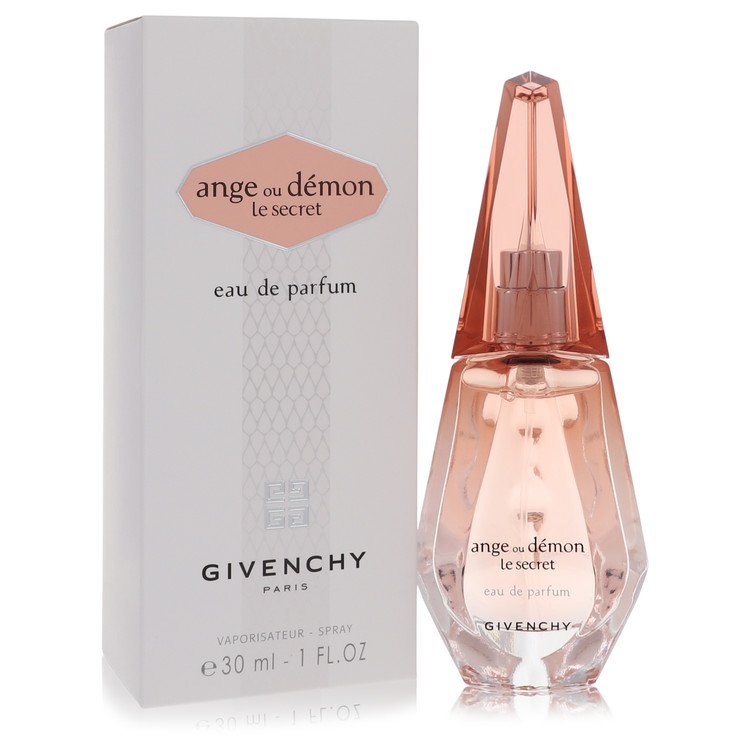 Ange Ou Demon Le Secret Eau De Parfum Spray By Givenchy - OPULENTIA 