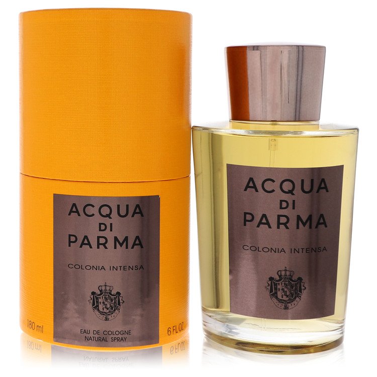 Acqua Di Parma Colonia Intensa Eau De Cologne Spray By Acqua Di Parma Acqua Di Parma