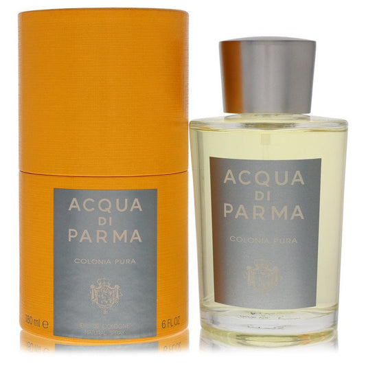 Acqua Di Parma Colonia Pura Eau De Cologne Spray (Unisex) By Acqua Di Parma Acqua Di Parma