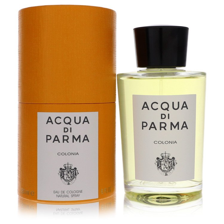 Acqua Di Parma Colonia Eau De Cologne Spray By Acqua Di Parma Acqua Di Parma