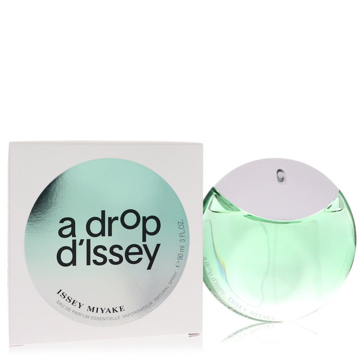 A Drop Of Issey Essentielle Eau De Parfum Spray By Issey Miyake Issey Miyake