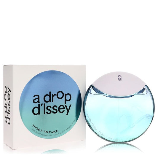 A Drop D'issey Eau De Parfum Fraiche Spray By Issey Miyake Issey Miyake