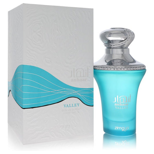 Afnan Zimaya Anhaar Valley Eau De Parfum Spray (Unisex) By Afnan Afnan