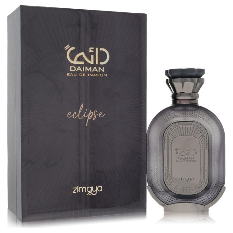 Afnan Zimaya Daiman Eclipse Eau De Parfum Spray (Unisex) By Afnan Afnan