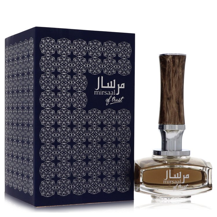 Afnan Mirsaal Of Trust Eau De Parfum Spray By Afnan Afnan