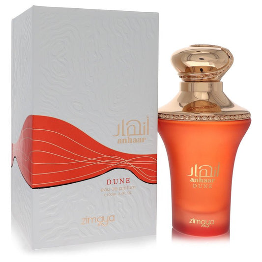 Afnan Zimaya Anhaar Dune Eau De Parfum Spray (Unisex) By Afnan Afnan