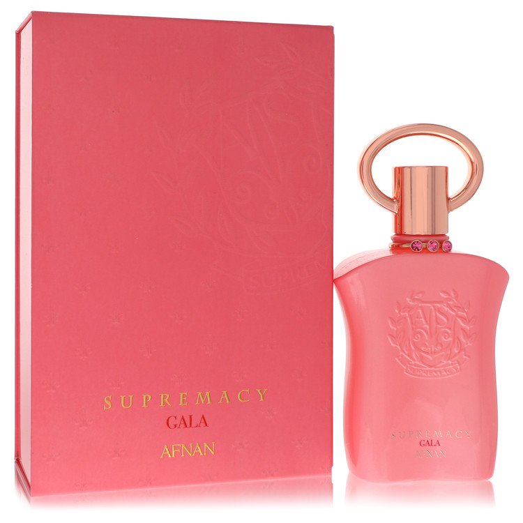 Afnan Supremacy Gala Eau De Parfum Spray By Afnan Afnan