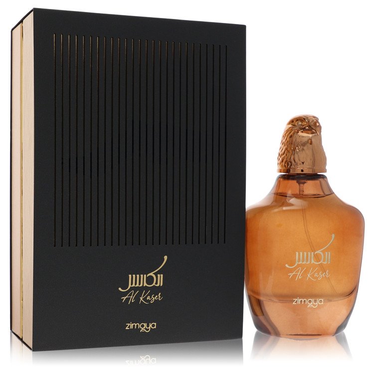Afnan Zimaya Al Kaser Eau De Parfum Spray (Unisex) By Afnan Afnan