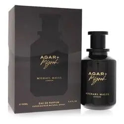 Michael Malul Agar + Myrrh Eau De Parfum Spray (Unisex) By Michael Malul Michael Malul