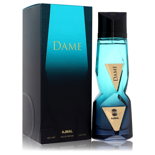 Ajmal Dame Eau De Parfum Spray By Ajmal Ajmal
