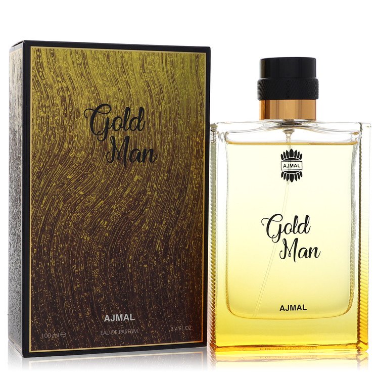 Ajmal Gold Eau De Parfum Spray By Ajmal Ajmal