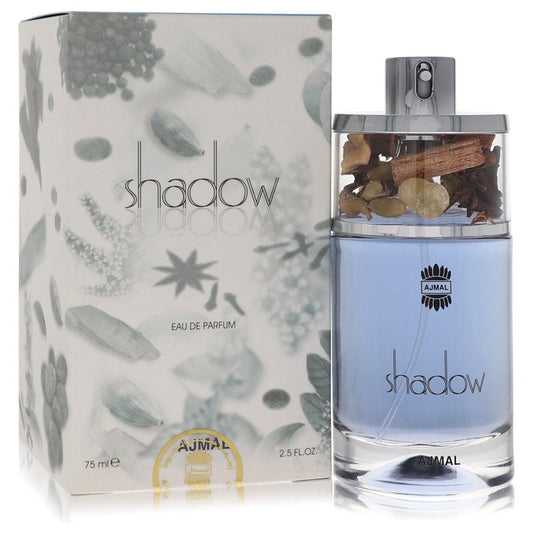 Ajmal Shadow Eau De Parfum Spray By Ajmal Ajmal
