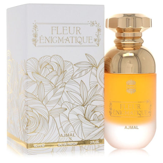 Ajmal Fleur Enigmatique Eau De Parfum Spray By Ajmal Ajmal