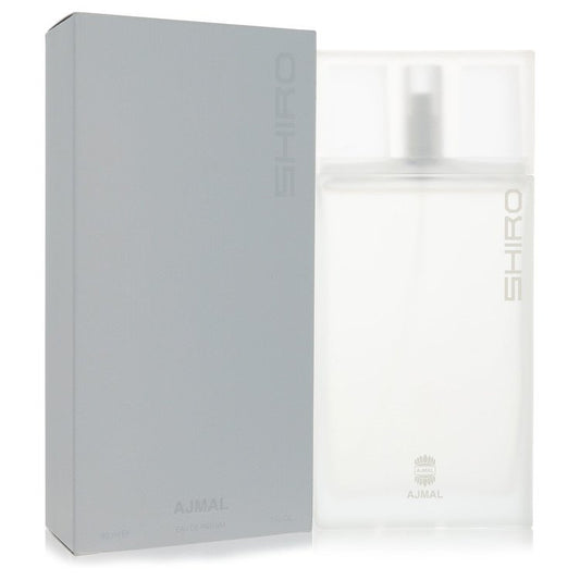 Ajmal Shiro Eau De Parfum Spray By Ajmal Ajmal
